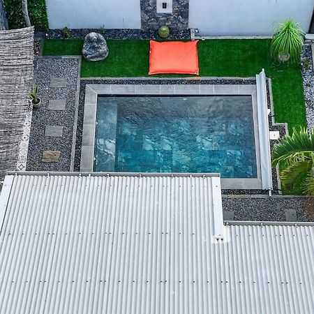 Villa Osao Panahy Le Patelin Esterno foto