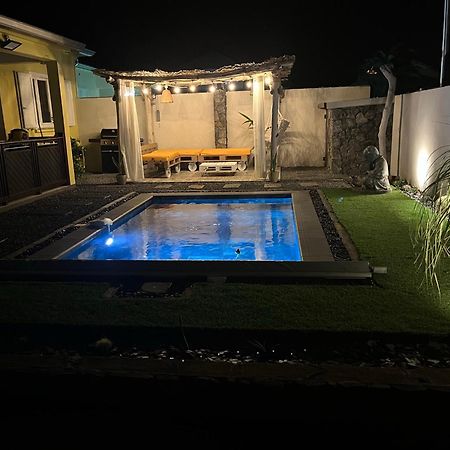 Villa Osao Panahy Le Patelin Esterno foto