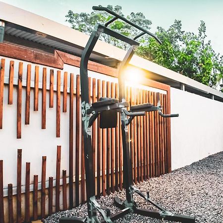 Villa Osao Panahy Le Patelin Esterno foto