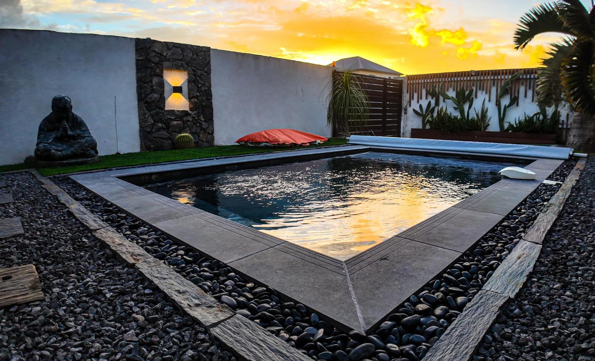 Villa Osao Panahy Le Patelin Esterno foto
