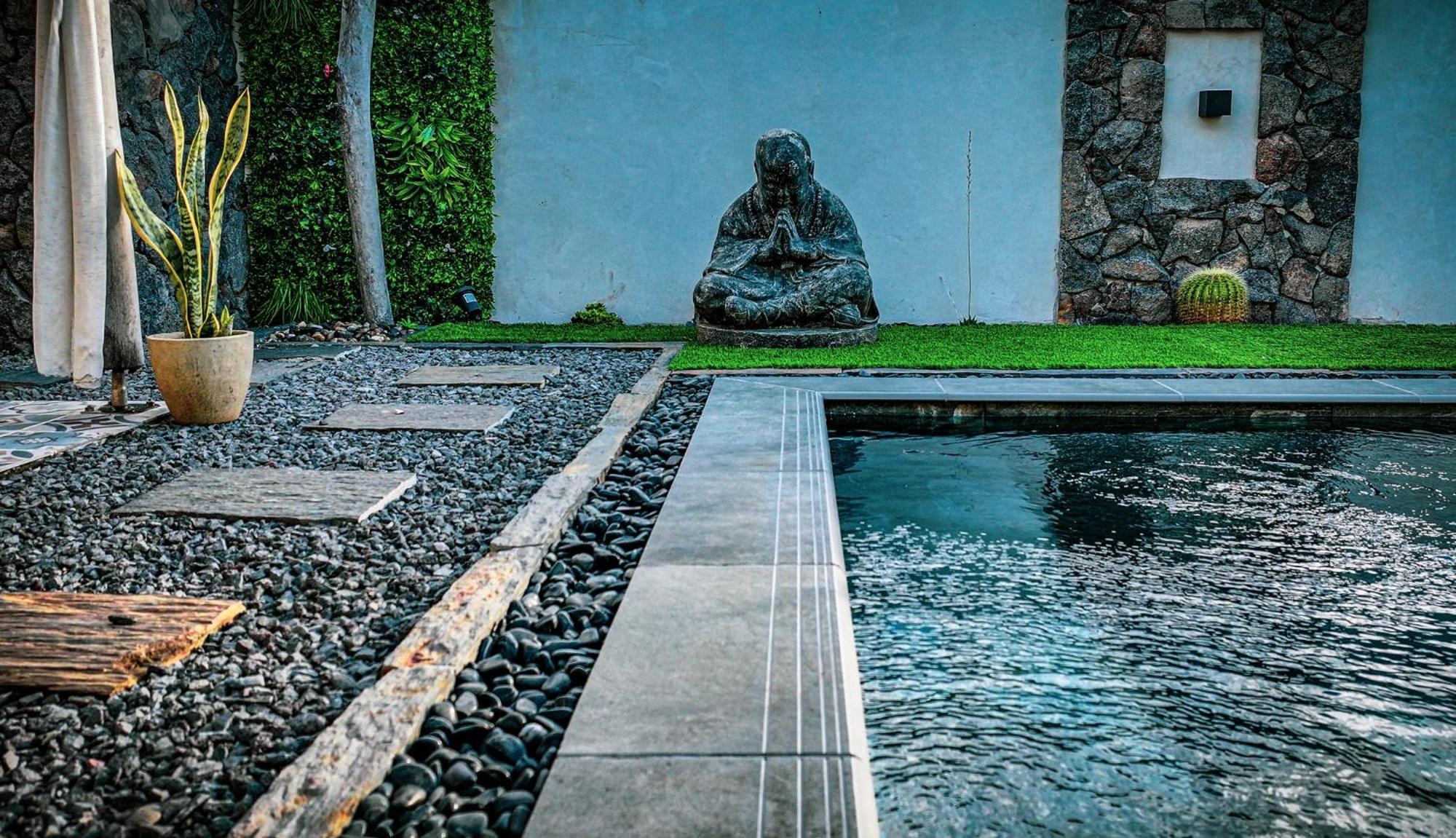 Villa Osao Panahy Le Patelin Esterno foto