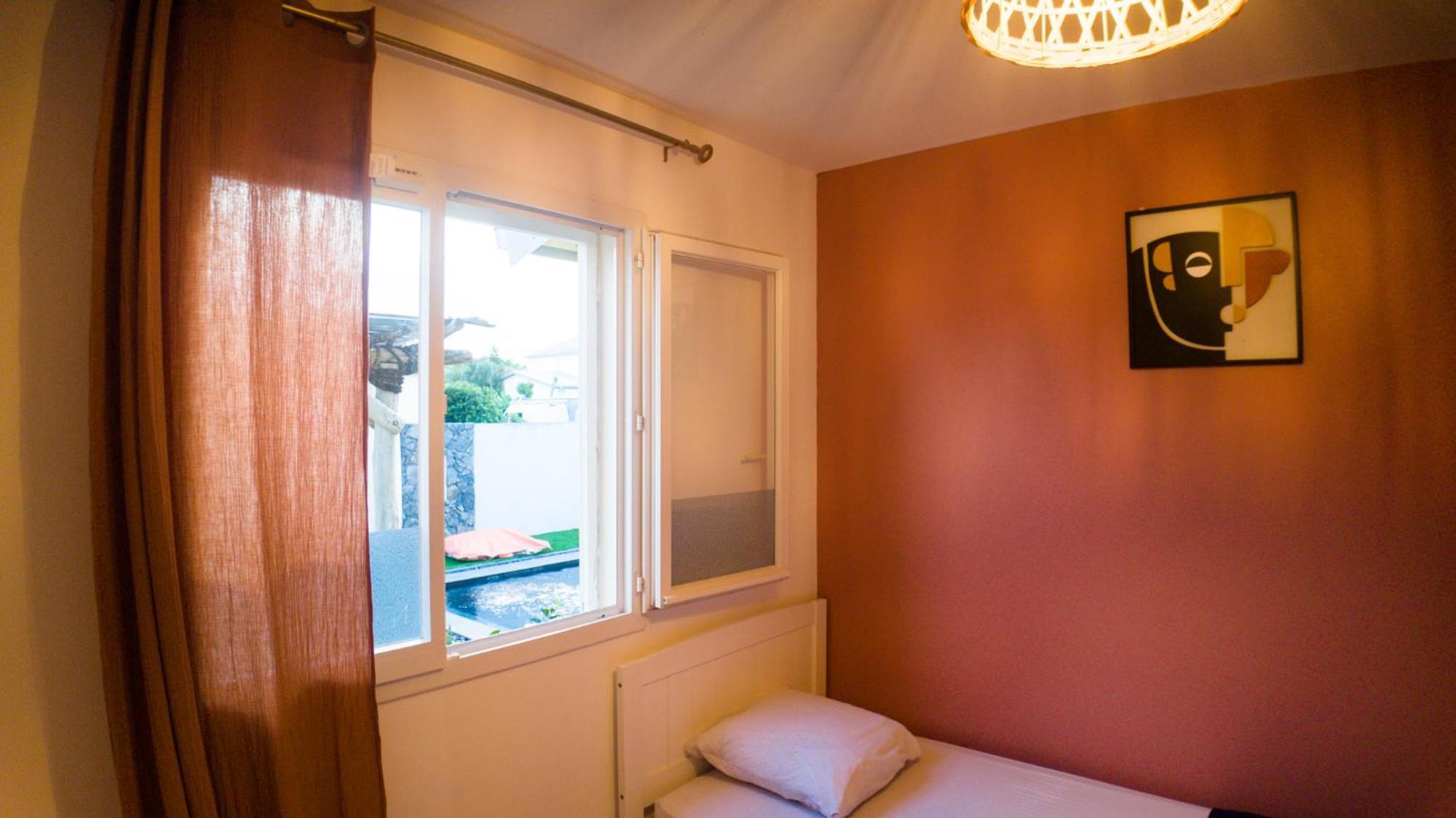 Villa Osao Panahy Le Patelin Esterno foto