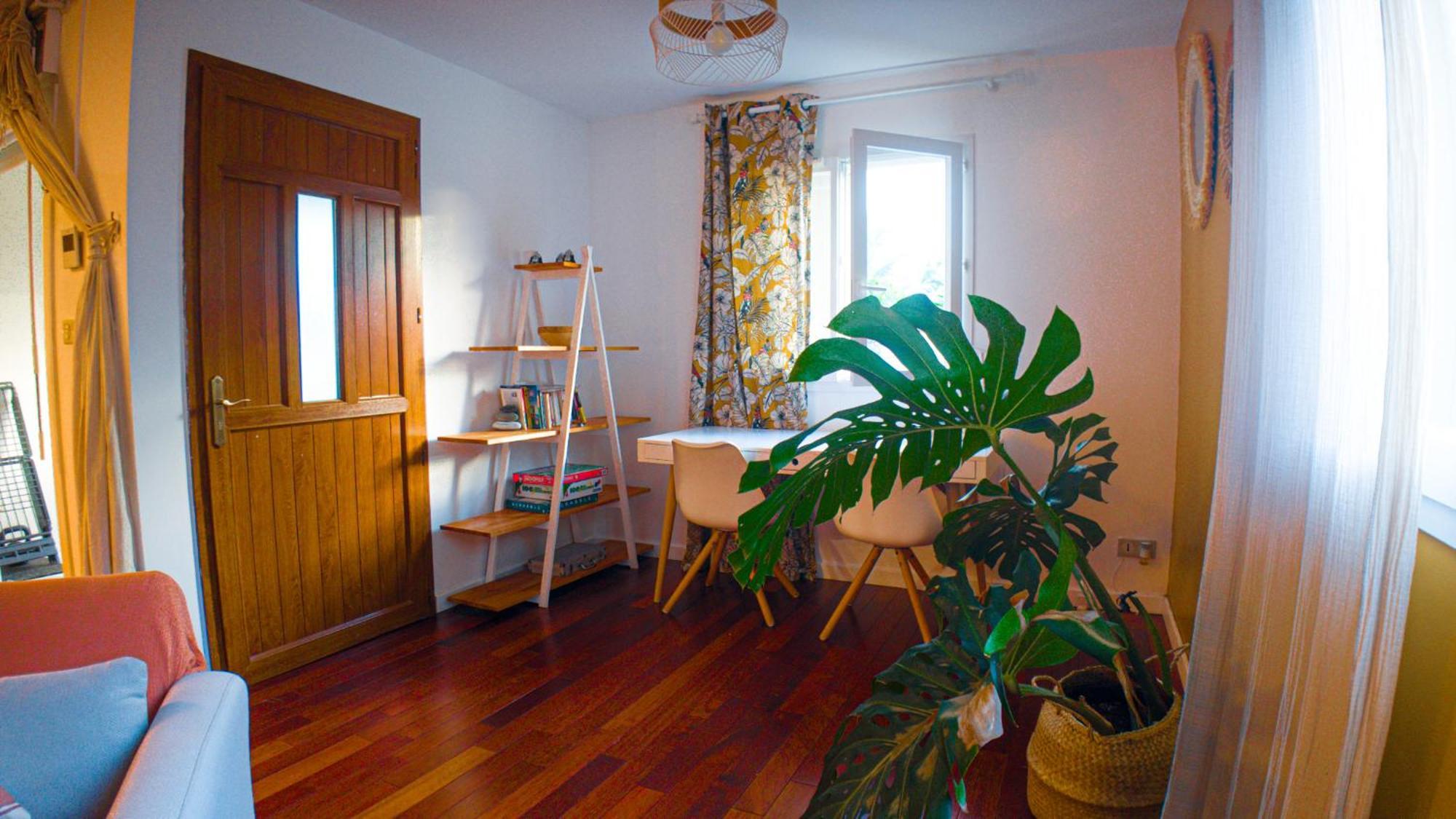 Villa Osao Panahy Le Patelin Esterno foto