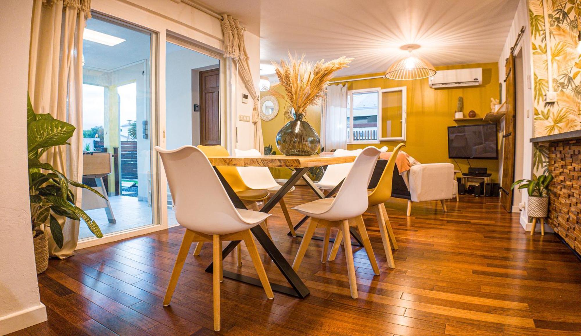 Villa Osao Panahy Le Patelin Esterno foto