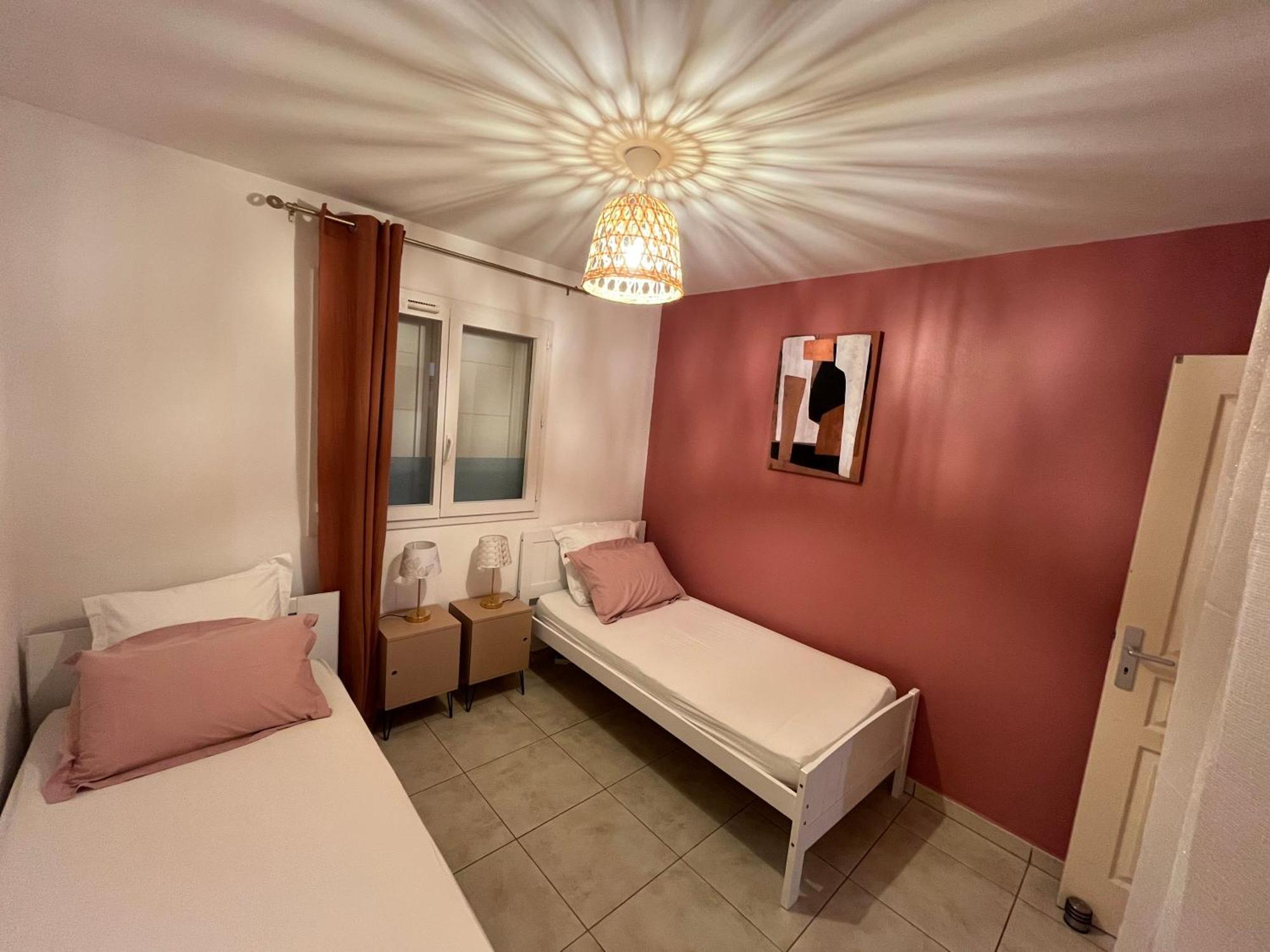 Villa Osao Panahy Le Patelin Esterno foto